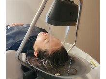 頭皮から髪のケアまで♪ヘッドスパ・トリートメント・ホームケアでキレイを持続★makanaのこだわりケア