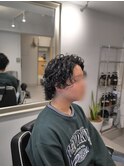 ミディアムスパイラル