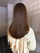 オフ(off)&nbsp;髪質改善