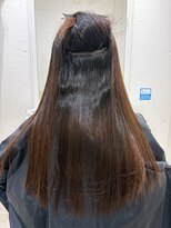 ソイア 春日井店(Soea)&nbsp;20代　高難易度縮毛矯正