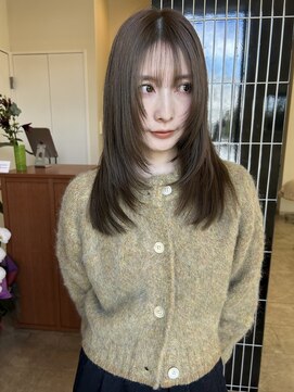 エヌーク(Enuke) medium layer