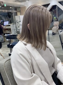 イェッカ(YECCA) ミルクティー