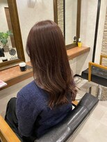 ナイト(KNIGHT) ラベンダーカラー