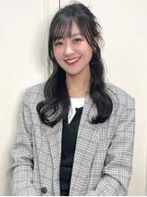 【SEPT.天神大名が理想を実現】最大限に魅力を引き出すカット技術と個性あふれるSEPT.自慢のスタッフを紹介