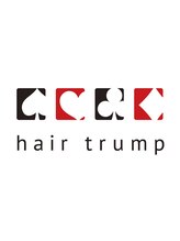 ヘアートランプ(hair trump) 高橋 剛大