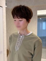 エレノア アネックス 枚方(Eleanor ANNEX)&nbsp;ベリーショート/アクティブショート/枚方