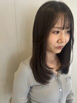 ニナル(Ninal)&nbsp;ナチュラルレイヤー