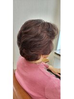 マイ スタイル 戸塚駅前店(My j Style)&nbsp;ミセスショート
