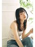 【大好評10時スタート限定】カラー+AMASIAトリートメント