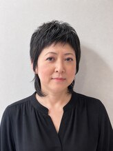 ボンズサロン(BONDZSALON)&nbsp;ヤマダ リエ