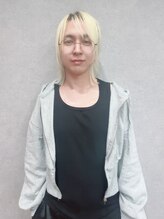 アーダーヘアサロン 武生店(ADER HAIR SALON) 木下 秀斗