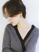 バーノン(VERNON)&nbsp;MANISH SHORT【VERNON】058-262-3611