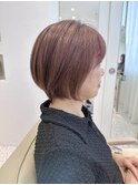 【博多】育てるグレイカラー 全く新しい白髪染め40代