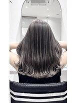 ロイロ(LoiLo) バレイヤージュ《デザインカラー》