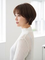 オッジ 六本松店(oggi)&nbsp;大人女性のショート