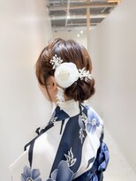 ジーナ 川崎(Zina)&nbsp;《サイドお団子》