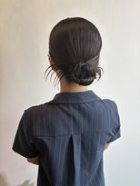 ヘアセット専門サロン by OKINAWA WATABE WEDDING 那覇店&nbsp;ヘアセット