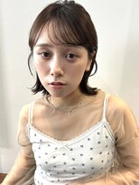 シンス 銀座(since)&nbsp;ボブ/レイヤーボブ/外はねボブ/くびれボブ