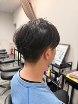 プラザサロン 五井店&nbsp;メンズショート