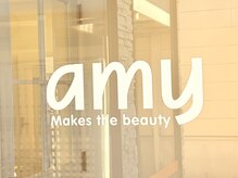 エイミー(amy)