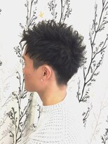 トモズヘアデザイン(Tomo's Hair Design)&nbsp;横顔が決まるショートスタイル