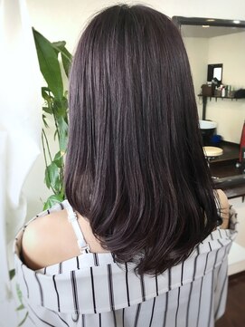 リンク ケアアンドデザイン(Link Care&Design) サロンスタイル