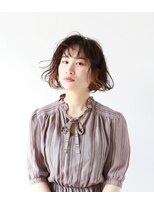 そそ&nbsp;air x bob