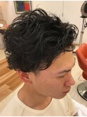 【岡谷市・オットフロンティア】_ツイストスパイラル
