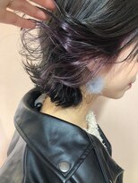 ポテト(potato)&nbsp;potato ☆HIT HAIR☆ (ポテト) 中野/新井薬師前/高円寺