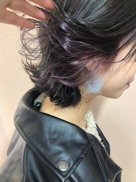 ポテト(potato) potato ☆HIT HAIR☆ (ポテト) 中野/新井薬師前/高円寺