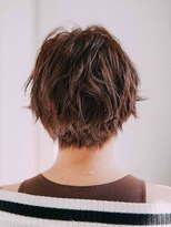 ファーレ 東戸塚店(Fare)&nbsp;ハンサムショート【ＦＡＲＥ東戸塚店　関　侑亮】