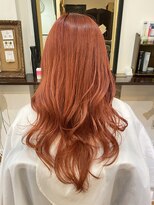 ジブドオブジェ(Jib d'obj)&nbsp;coral　pink