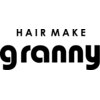 グラニーエフ(granny.f)のお店ロゴ