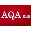 アクアクア  東原店(AQA+qua)のお店ロゴ