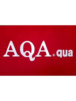 アクアクア  東原店(AQA+qua)