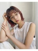 ロブスタイル
