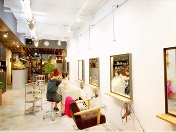 Flow 【フロウ】