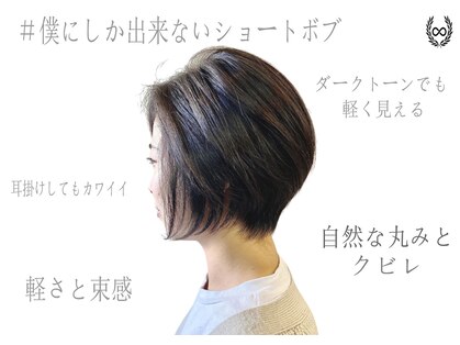 ヘアー アンアン(Hair AnAn)の写真