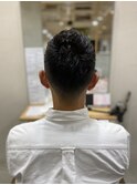 2ブロックフェードスタイル