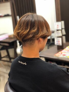 ケーアールツーエス 鳳店(KR2S) #ハイライト#バレイヤージュ#髪質改善#KR2S鳳