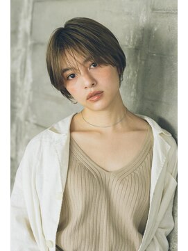 ミンクスプラス 流山おおたかの森(MINX plus) シースルーショート