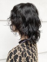 タリーゼ(TALISE) ウルフカール