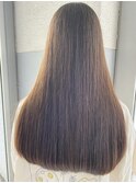 艶ロング