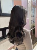 韓国風ブルージュ