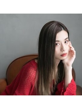 ペスカ 札幌南平岸店(pesca) pesca南平岸店/イルミナカラー/髪質改善/ケアブリーチ/学割U24