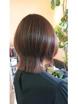 エッセンス クラゲウルフ