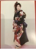 着付けヘアメイク