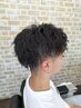 【何度でも通える】カット＋シャンプー￥3400