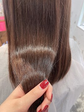 フォンド 津田沼(fond.) 『 fond. 津田沼駅 』艶プルカラー