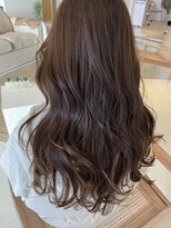 エリス キョウバシ(Eliss)&nbsp;柔らかくすみベージュ